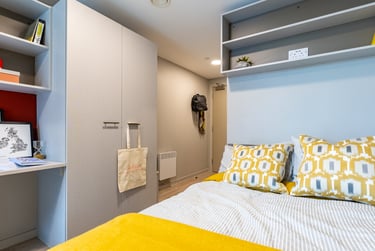 Block A Superior Floors 7-10 - Image 3